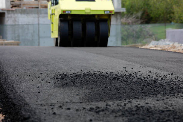 Best Cobblestone Driveway Pavers  in Wiggins, MS