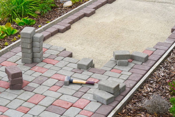 Best Local Driveway Pavers  in Wiggins, MS