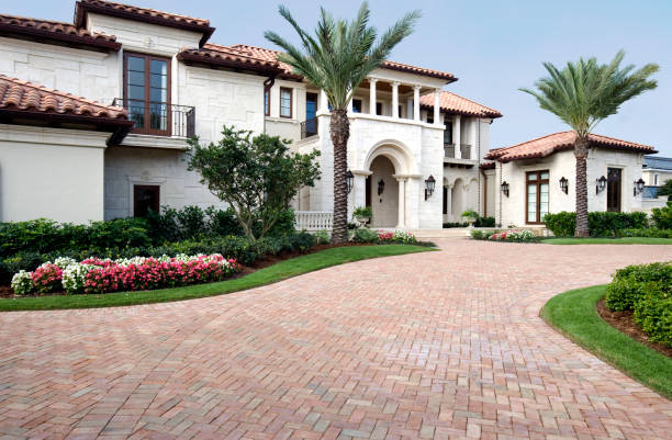 Reasons to Select Us for Your Driveway Paving Requirements in Wiggins, MS