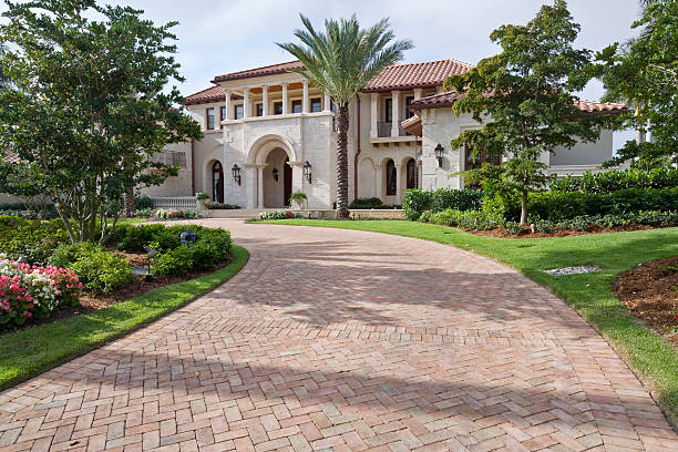 Best Professional Driveway Pavers  in Wiggins, MS