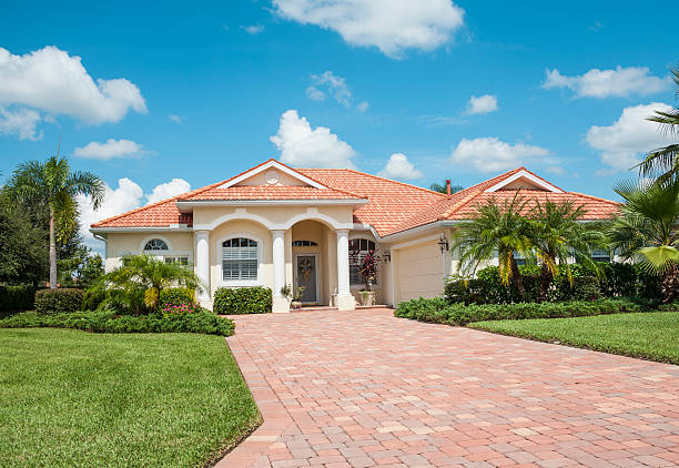 Best Brick Driveway Pavers  in Wiggins, MS